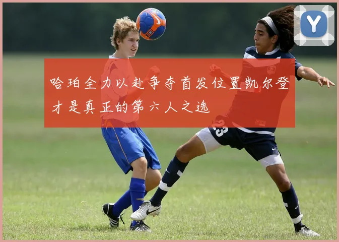 哈珀全力以赴争夺首发位置凯尔登才是真正的第六人之选